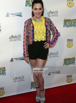Olivia Alexander #3546311 picture (Portrait Medium)