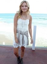 Olivia Austin photo