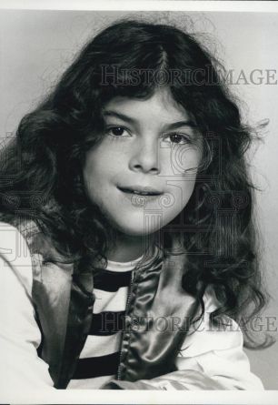 Olivia Barash
