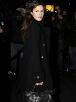 Olivia Bonamy photo