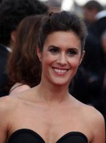 Olivia Bonamy photo