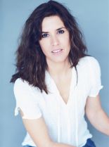 Olivia Bonamy