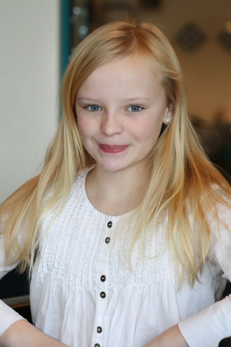Olivia Brown