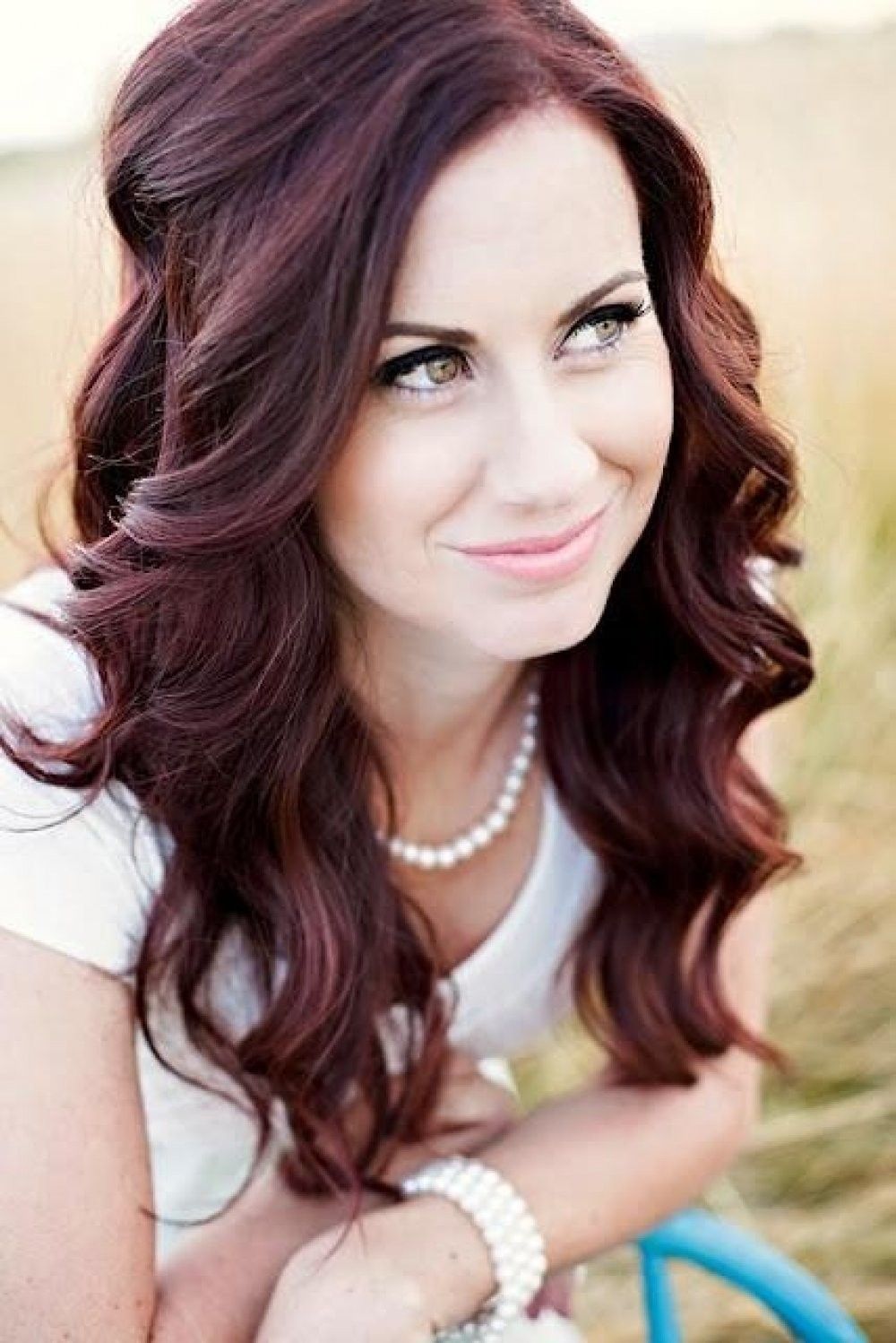 Pictures Of Olivia Burnette