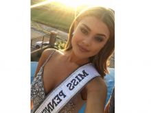 Olivia Cannizzo