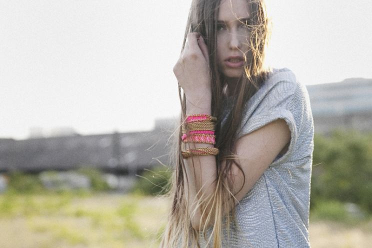 Olivia Cannizzo