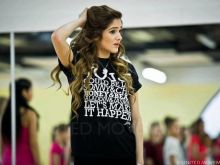 Olivia 'Chachi' Gonzales