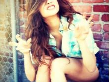 Olivia 'Chachi' Gonzales