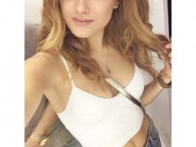 Olivia 'Chachi' Gonzales