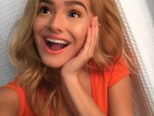 Olivia 'Chachi' Gonzales