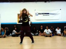 Olivia 'Chachi' Gonzales