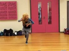 Olivia 'Chachi' Gonzales