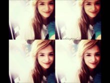 Olivia 'Chachi' Gonzales