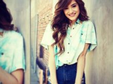 Olivia 'Chachi' Gonzales