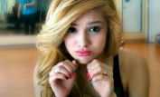 Olivia 'Chachi' Gonzales