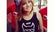 Olivia 'Chachi' Gonzales