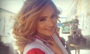 Olivia 'Chachi' Gonzales