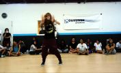 Olivia 'Chachi' Gonzales