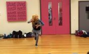 Olivia 'Chachi' Gonzales