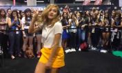 Olivia 'Chachi' Gonzales