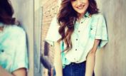 Olivia 'Chachi' Gonzales