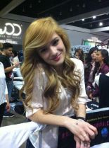 Olivia 'Chachi' Gonzales