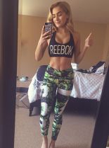 Olivia 'Chachi' Gonzales