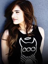 Olivia 'Chachi' Gonzales