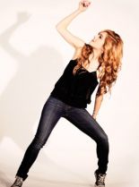 Olivia 'Chachi' Gonzales