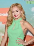 Olivia 'Chachi' Gonzales