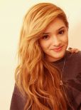 Olivia 'Chachi' Gonzales