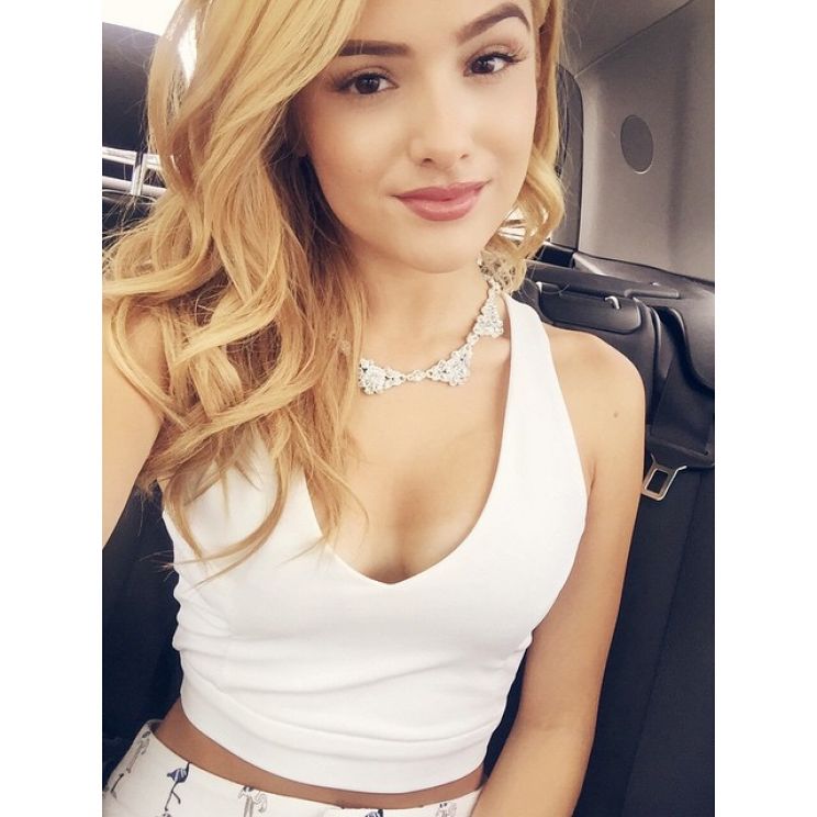 Olivia 'Chachi' Gonzales