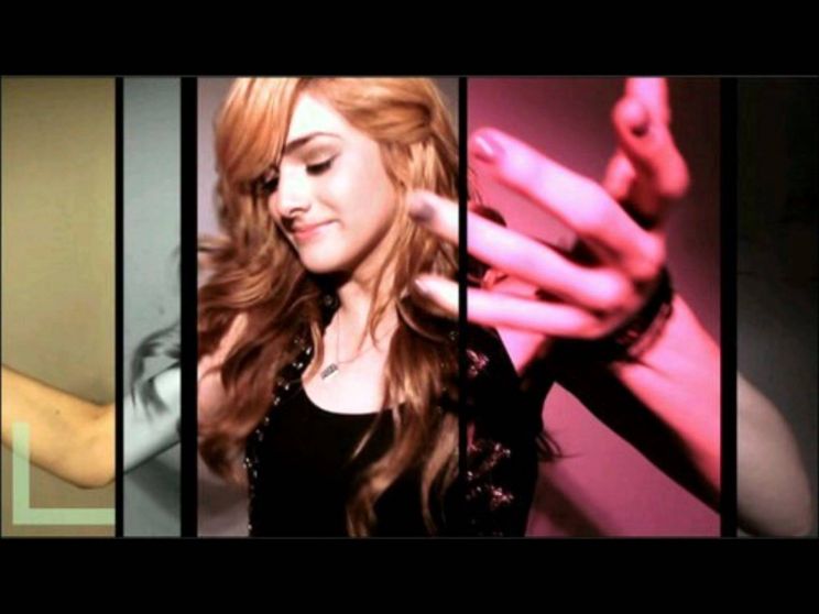 Olivia 'Chachi' Gonzales