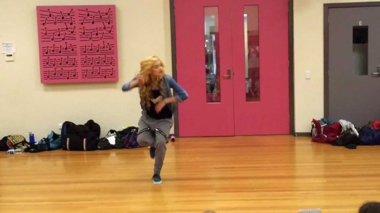 Olivia 'Chachi' Gonzales