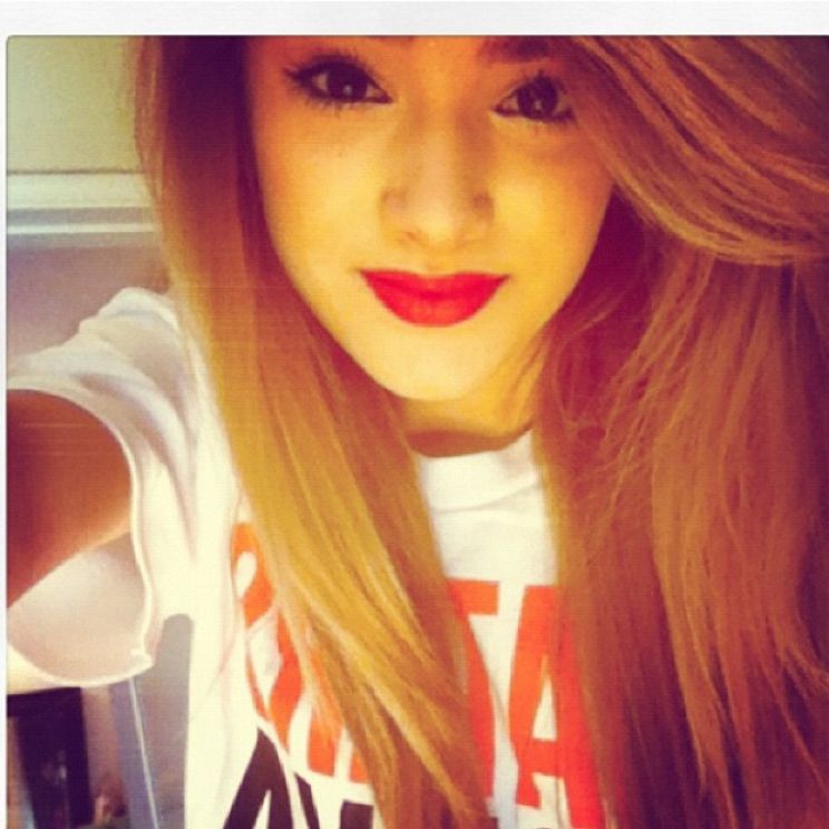 Olivia 'Chachi' Gonzales