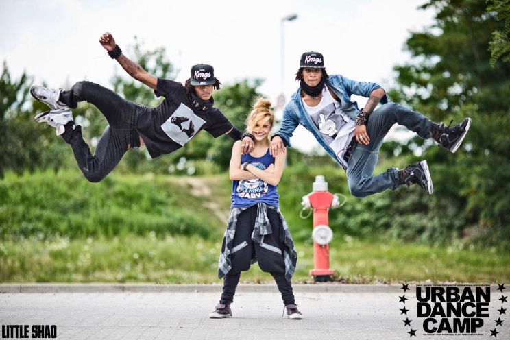 Olivia 'Chachi' Gonzales