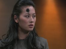 Olivia Cheng