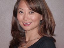Olivia Cheng photo