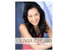 Olivia Cheng