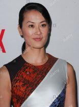 Olivia Cheng photo