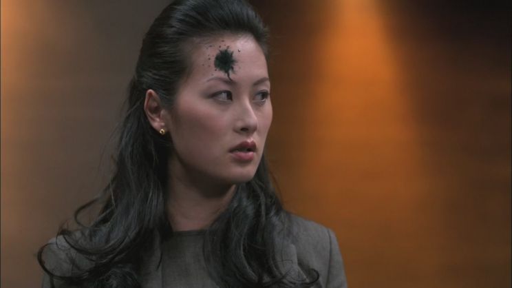 Olivia Cheng