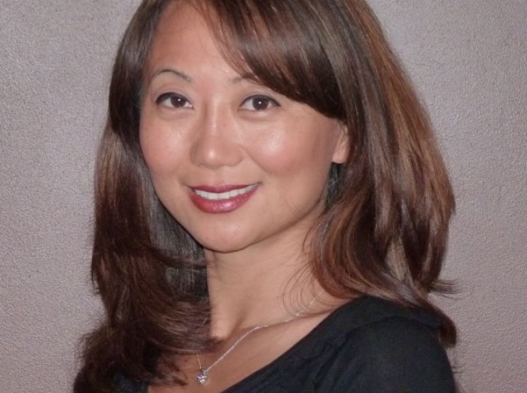 Olivia Cheng
