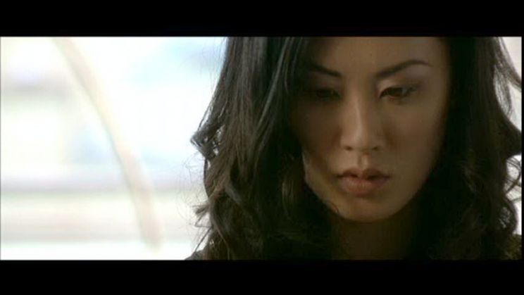 Olivia Cheng