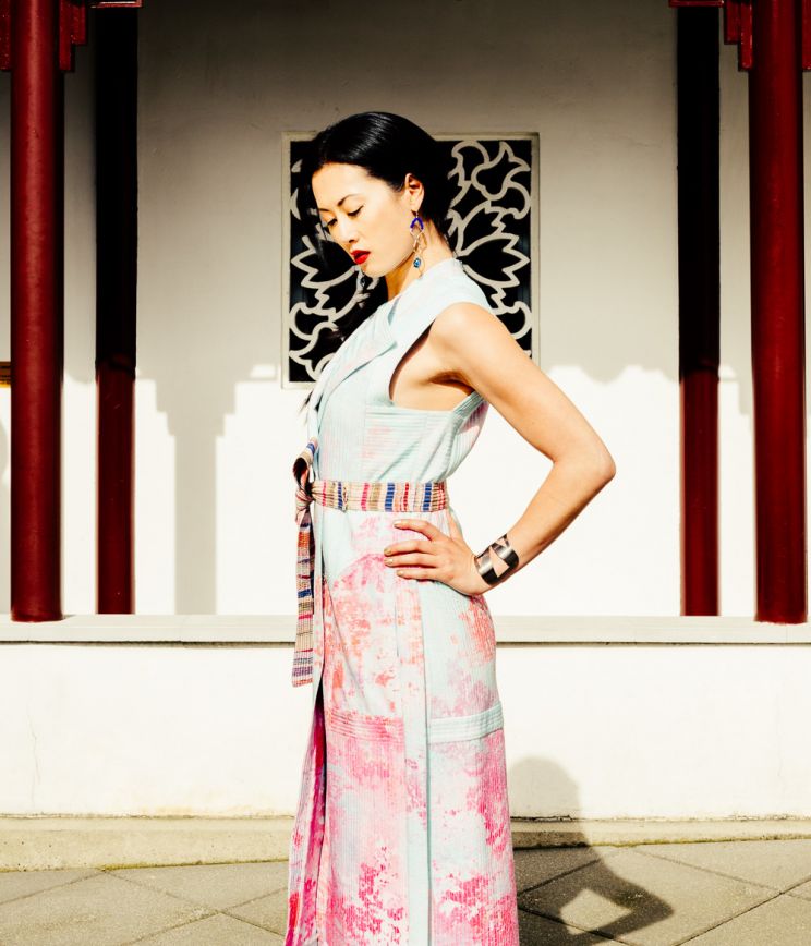 Olivia Cheng