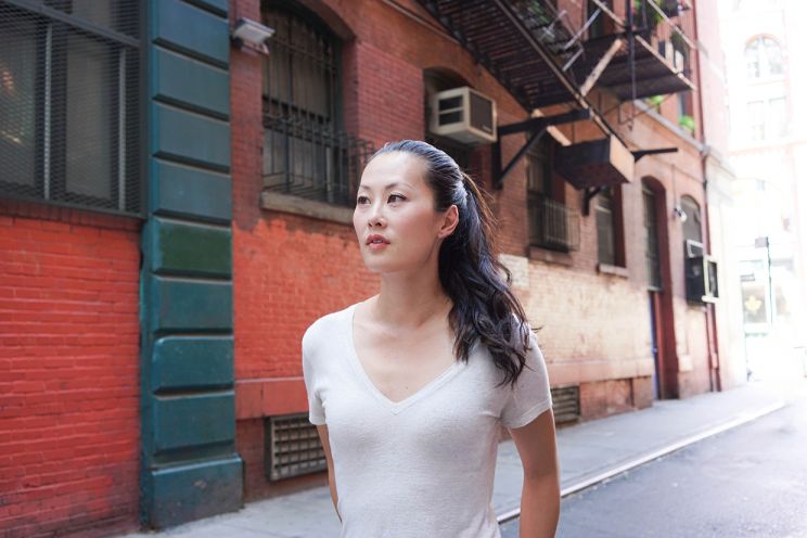 Olivia Cheng