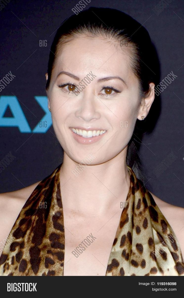Olivia Cheng