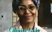 Olivia Cole