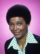 Olivia Cole