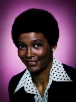 Olivia Cole