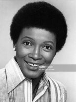 Olivia Cole